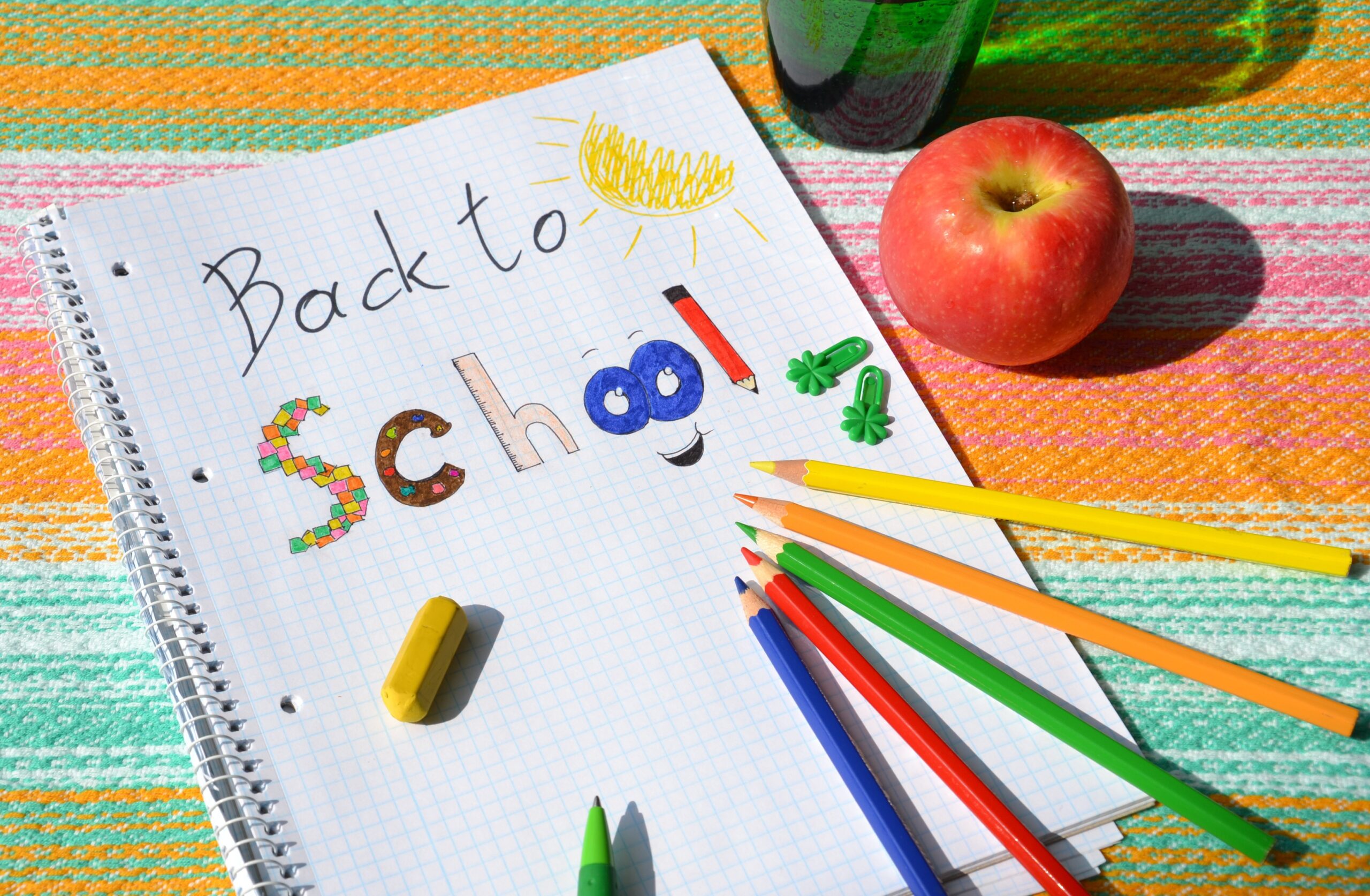 BackToSchool